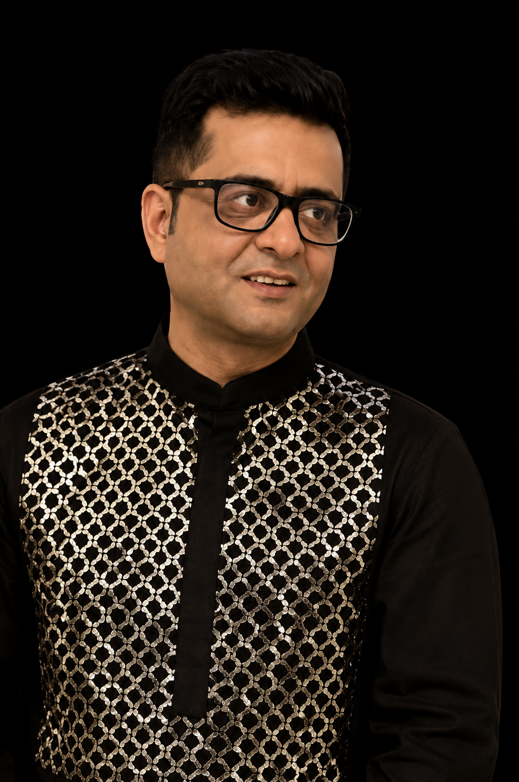 Dr. Sumit Chhabra — founder, Asia Sourcing